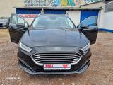Ford Mondeo Turnier Automatik Titanium Anhängekupplun - Ford Mondeo in Halle