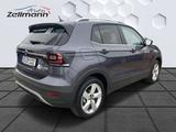Volkswagen T-Cross Style 1.0l TSI DSG Navi digi.Cockpit ACC - VW T-Cross Gebrauchtwagen in Berlin