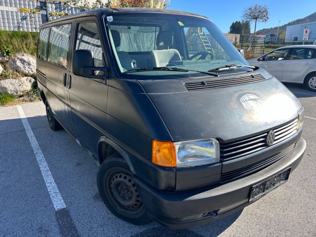 Volkswagen T4