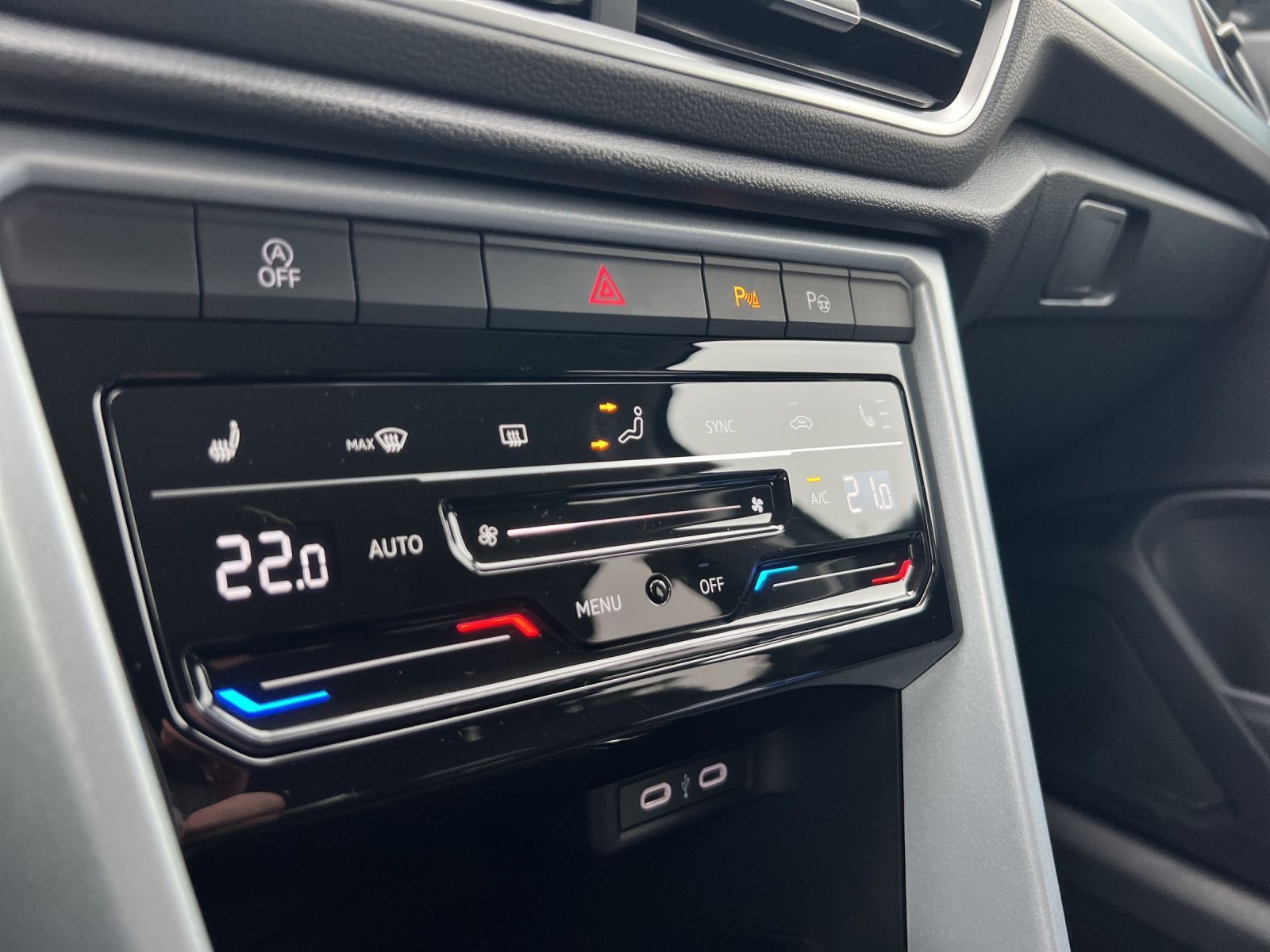 Volkswagen T-Roc - Bild 41