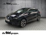 Seat Ibiza 1.0 TSI DSG FR Black Edition Facelift 202 - gebrauchte Seat Ibiza mit Facelift