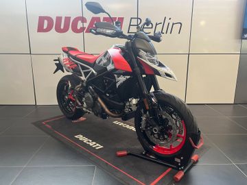 Ducati Hypermotard 950 RVE A2