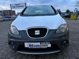 Seat Altea XL Freetrack - Seat Altea: Fr
