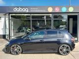 Volkswagen Golf GTD BlueMotion Technology DSG,Standhz.,Bear - Volkswagen Golf mit Diesel-Antrieb: Automatik