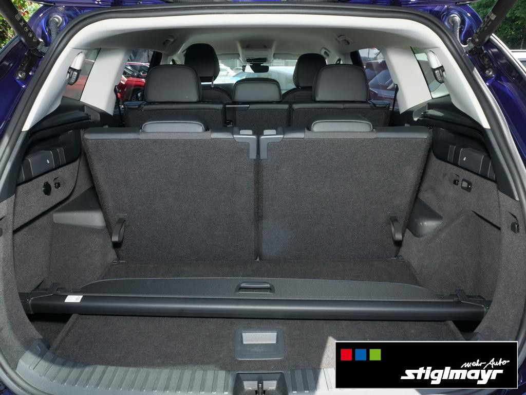 Volkswagen Tayron - Bild 9