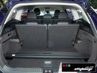 Volkswagen Tayron - Vorschau Bild 9