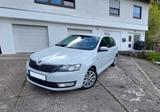 Skoda Rapid Spaceback 1.2 Ambition + Sonderaussttatung - Skoda Rapid von privat