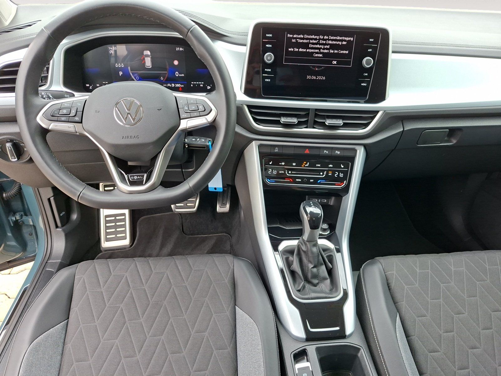 Volkswagen T-Roc - Bild 9