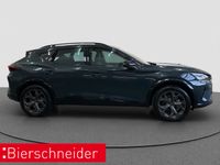 Cupra Formentor - Vorschau Bild 5