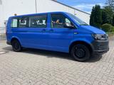 Volkswagen T6 Transporter Bus Caravelle Trendline lang - Volkswagen: Caravelle Transporter