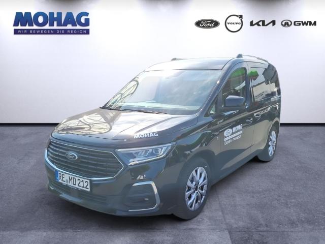 Ford Tourneo Connect Titanium 7-Sitzer AHK GJR Kamera