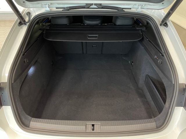 Arteon Shootingbrake R-Line 2.0 TDI DSG PANO LED