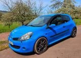 Renault Clio Renault Sport RS 2.0 16V Sperre Bilstein  - Renault Clio: Sport RS