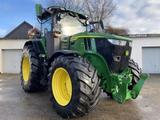 John Deere 7R 350 - John Deere 7R350