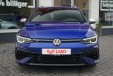 Volkswagen Golf Variant 2.0 R Performance 4Motion LED Panor - Volkswagen Golf: Blau, Variant Motion
