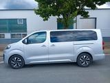 Citroën SpaceTourer 2,0 BlueHDi 180 S&S L3 Shine EAT... - Citroën SpaceTourer: Shine