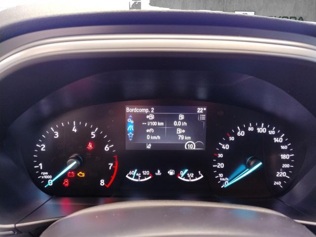 Focus Turnier 1.0 EcoBoost ST-Line Style Klima