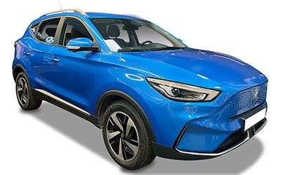 MG STANDARD LUXURY LINE - SONDERAKTION