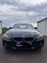 BMW 318d - sehr gepflegt und zuverlässig  - BMW 318 von privat