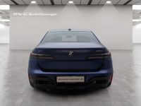 BMW i7 - Vorschau Bild 7