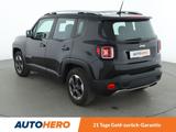 Jeep Renegade 1.4 M-Air Limited FWD *BI-XENON*TEMPO* - Jeep Gebrauchtwagen in Bochum