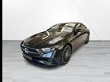 Mercedes-Benz CLS 400d AMG line Night - Mercedes-Benz CLS 400 Gebrauchtwagen