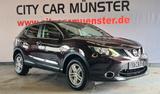 Nissan Qashqai N-Connecta AHK Alu Shz Navi Kamera - Nissan Qashqai