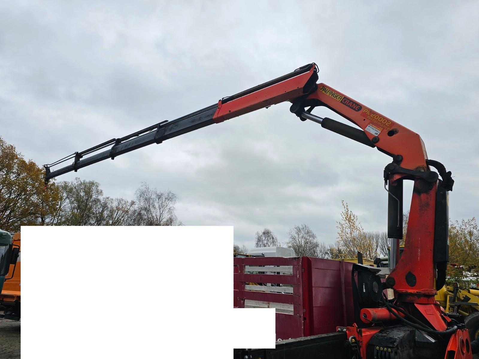 Andere PK 20002 PERFORMANCE/FUNK/GERMAN