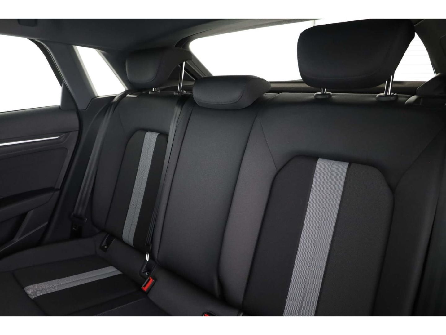 Audi A3 - Bild 11