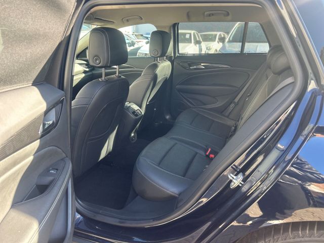 Insignia ST Ultimate 2.0 CDTI AHK NAVI PARK&GO P