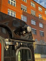 Land Rover Defender 90 Td5 | Vorbesitz Nico Roßberg - F1!! - Land Rover aus 2005