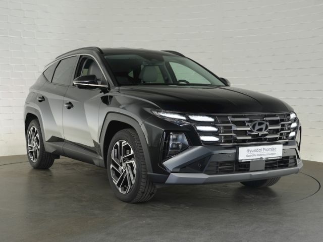 Tucson FACELIFT PHEV PRIME 4WD AT+LED MATRIX+ECS