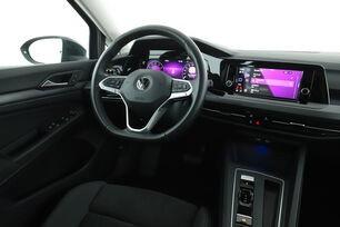 Volkswagen Golf VIII (8) 1.5 eTSI 110kW DSG Style, миниатюра 11