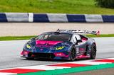 Lamborghini SUPERTROFEO **Rennfahrzeug** - gebrauchte Lamborghini Huracán aus dem Jahr 2016