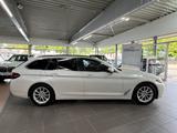 BMW 520 d Touring AMB+SH+HuD+ACC+AHK+4Z+Dakota uvm.