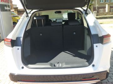 Honda HR-V 1,5 Hybrid Advance