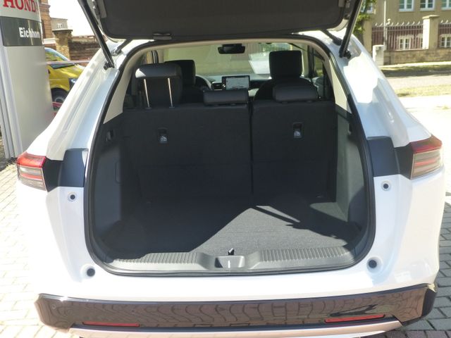 Honda HR-V 1,5 Hybrid Advance