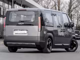 Kia PV5 Passenger 120 kW Elite WP Power*Smart*Comfor - Kia: K5