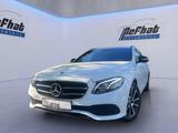 Mercedes-Benz E 350d T*NIGHT*MULTIBEAM*BURMESTER*MEMORY*WIDESC - gebrauchte Mercedes-Benz E 350 aus dem Jahr 2019