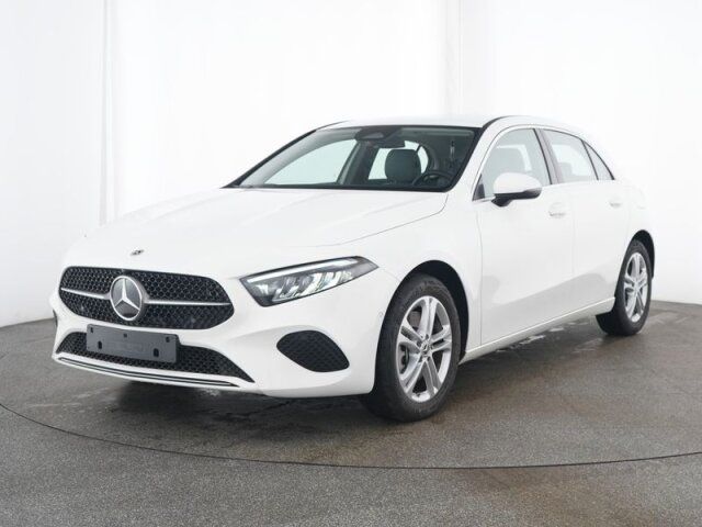 Image of Mercedes-Benz A 250