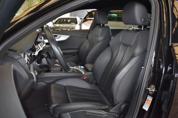Audi A4 - 12