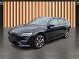 Skoda Octavia Combi 2.0 TSI DSG RS*Navi*HeadUp*Pano* - Skoda Octavia mit Benzin-Antrieb