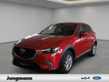 Mazda CX-3 SKYACTIV-G 120 FWD Exclusive-Line - Mazda CX-3 in Wuppertal