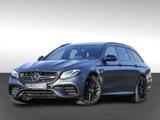 Mercedes-Benz E 63 AMG 4M+ NIGHT|BURM|PANO|360°|MBEAM|AHK - Mercedes-Benz E-Klasse: Kombi, AMG
