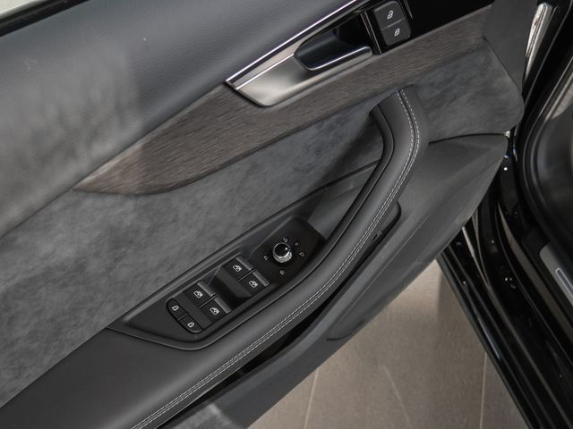 A4 Avant 35 TFSI S line LEDER KAMERA MATRIX-LED