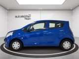 Chevrolet Spark 1.0 LS KLIMA|TÜV|INSPEKTION|ALLWETTER|4-T - Chevrolet Spark aus 2012