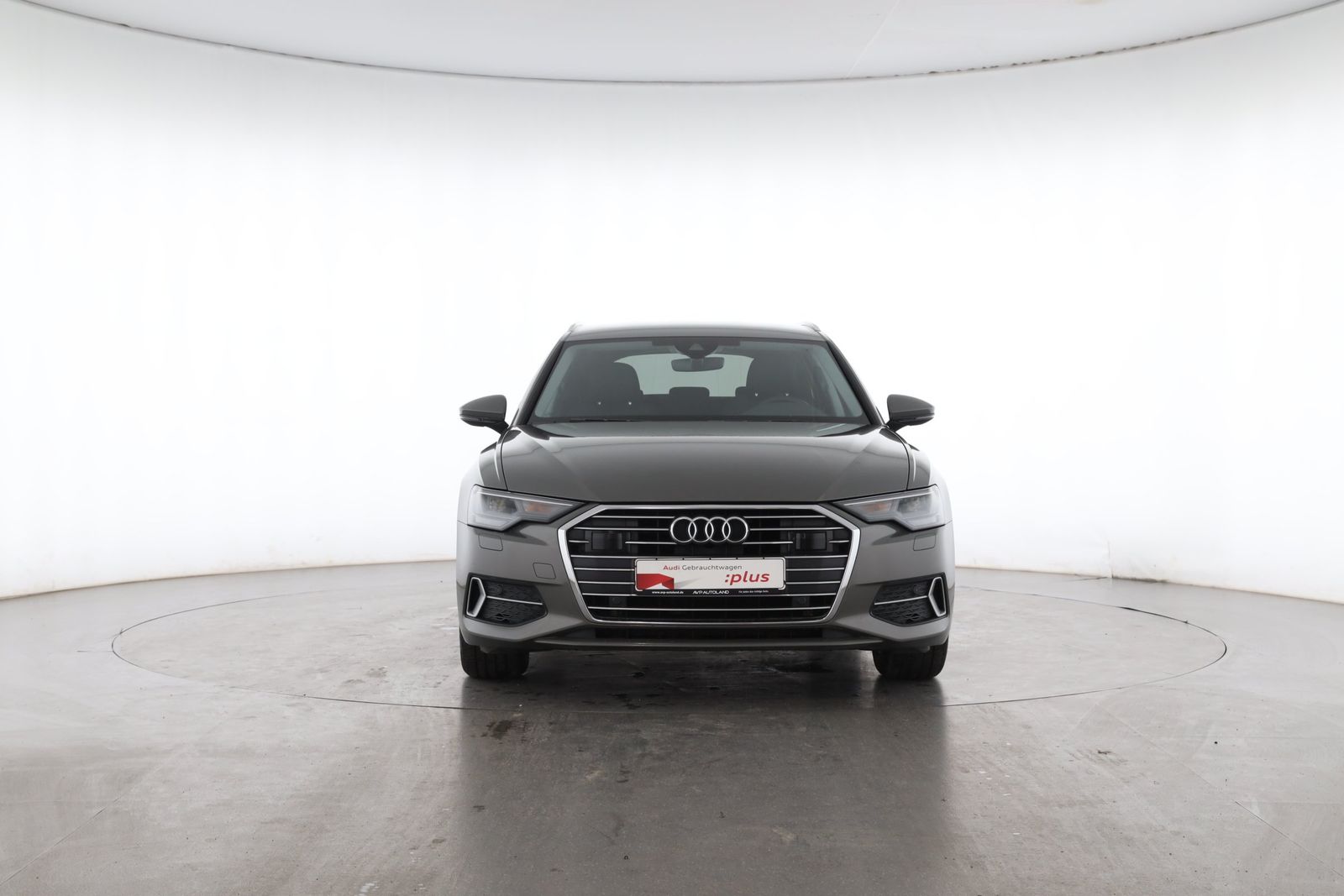 Audi A6 Avant 35 TDI S tronic Sport MMI NAVI LED foto 5