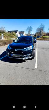 Honda CRV 1.6 d 2017 - Honda CR-V: Crv