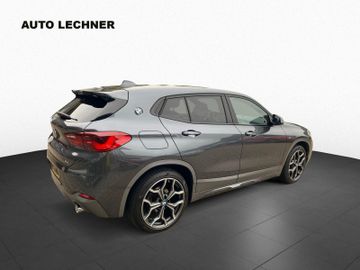 Bild 5 BMW X2 X2sDrive 18d M Sport*BUSINESS-P*KAMERA*LED*