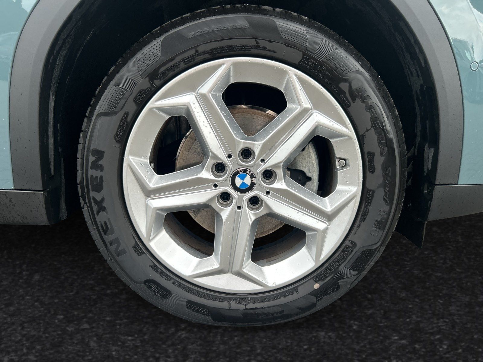 BMW X2 - Bild 4
